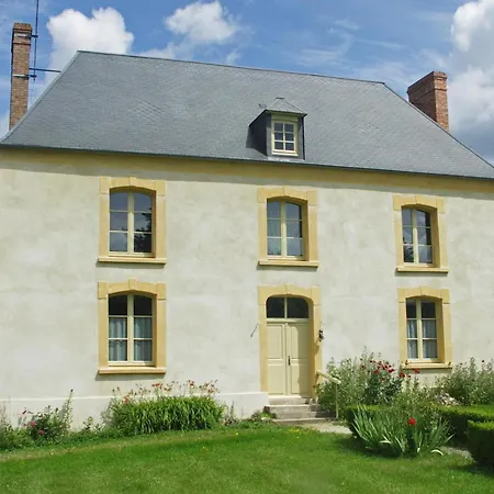 La Gonfrière, 5 Pièces, 8 Personnes - Fr-1-497-78
